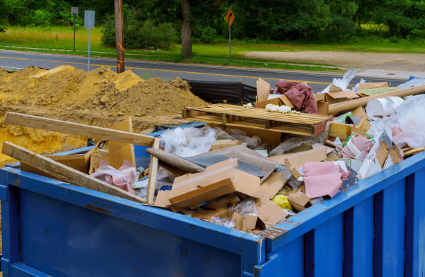 Best Recycling Services for Junk in USA